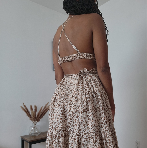 Cute Summer Dress - Picture 3 of 5